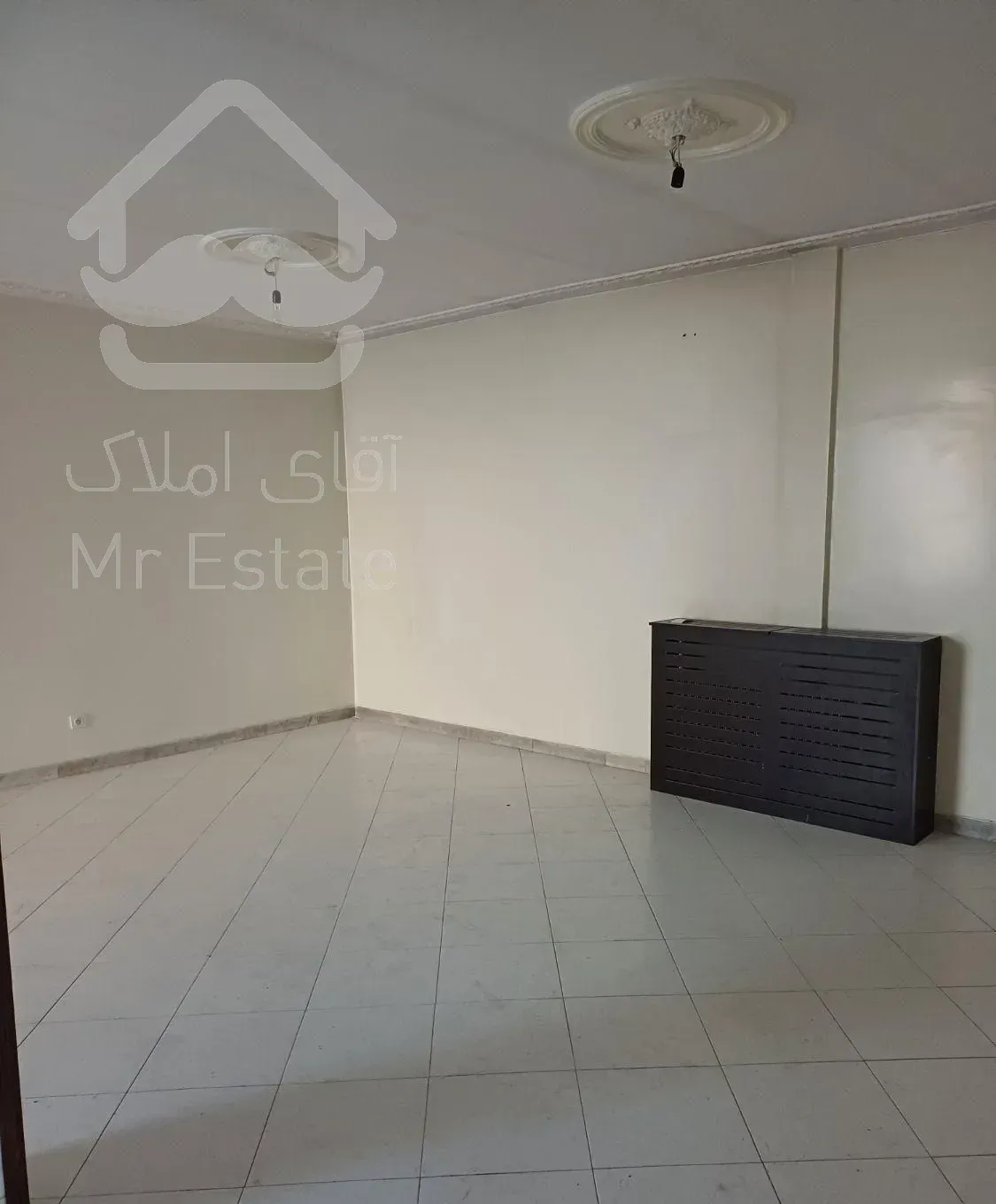 آپارتمان ۱۲۰ متر ۲خوابه       روشندلان