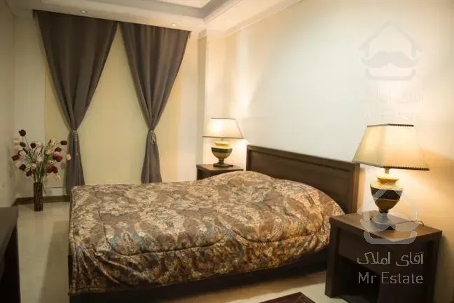 فروش آپارتمان زعفرانیه 180  متر اکازيون