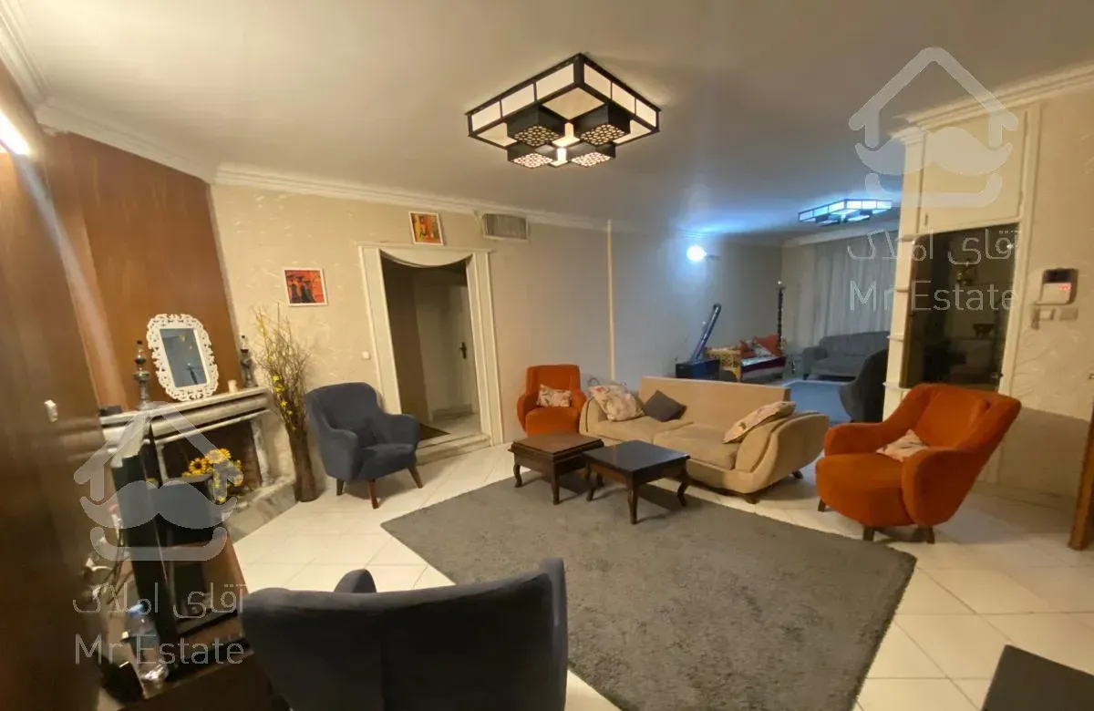 ۱۴۰ متری همکف ویلایی لوکیشن سجاد فول