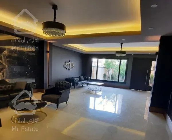 کامرانیه ۱۹۵متر ۳خ فول و ارزنده