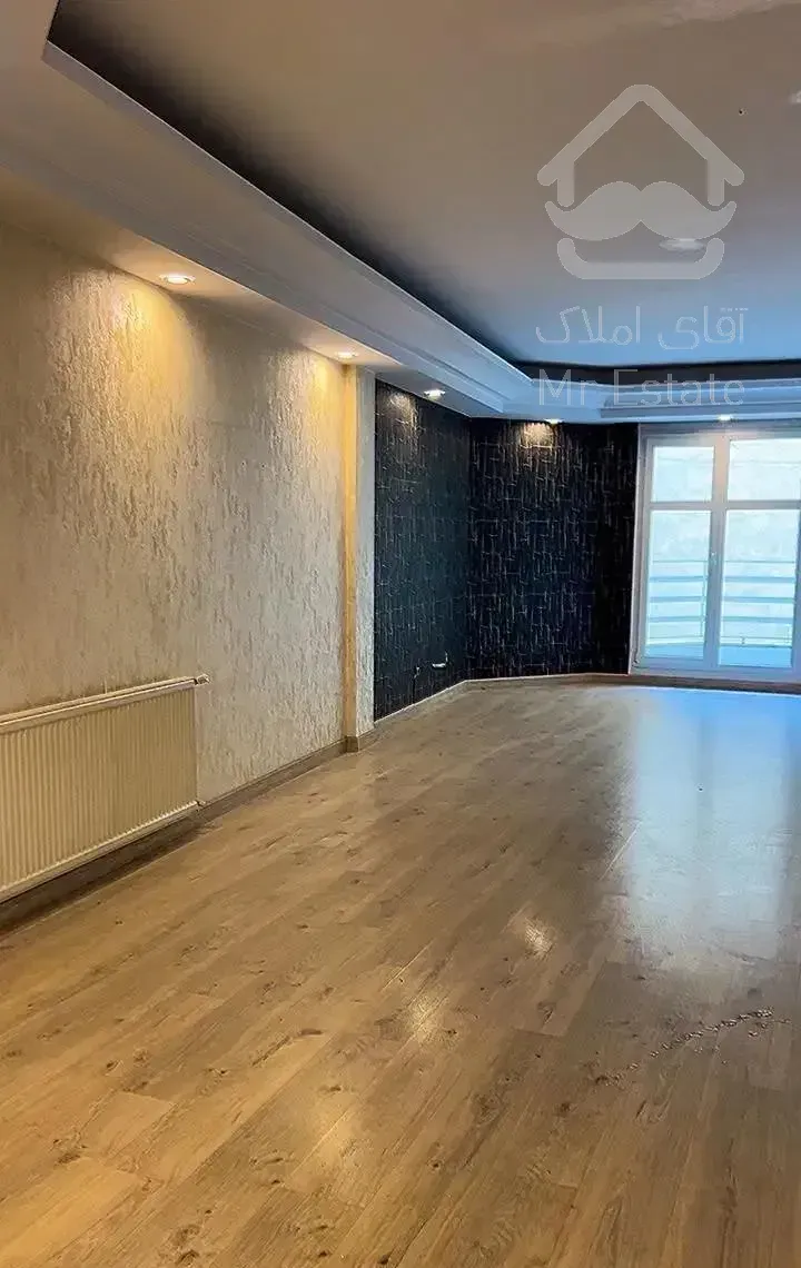 ۱۳۴متر ۲دو خواب فرمانیه /ملک کم‌نظیر با ارزش واقعی