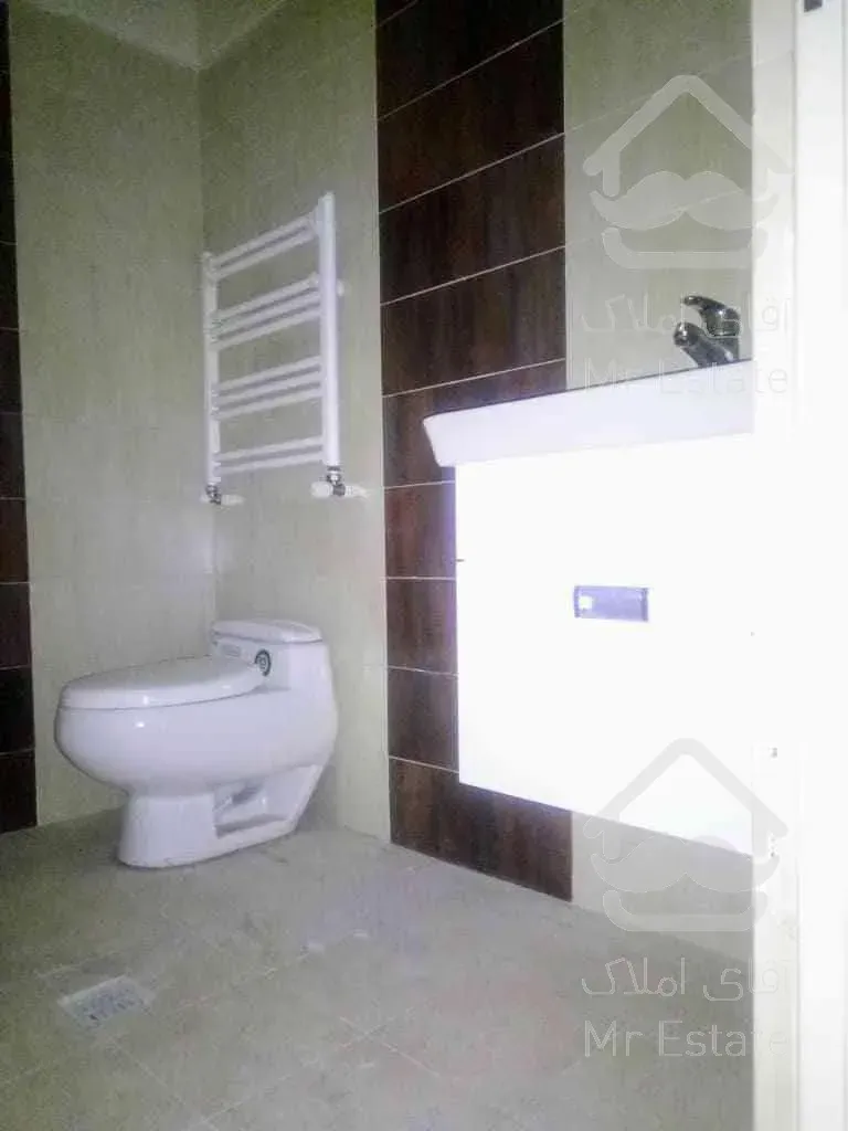 ۱۰۳ متر ۲خوابه سالن پرده خور صادقیه