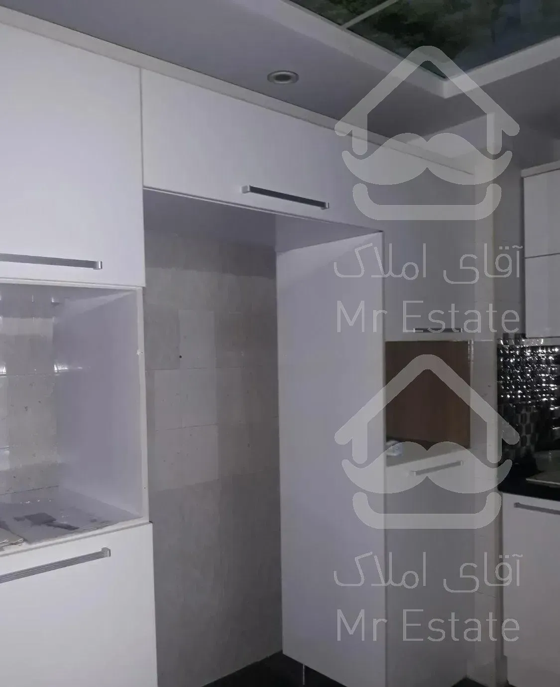 دوخواب/ویو بام/فاز A/شهرک امید