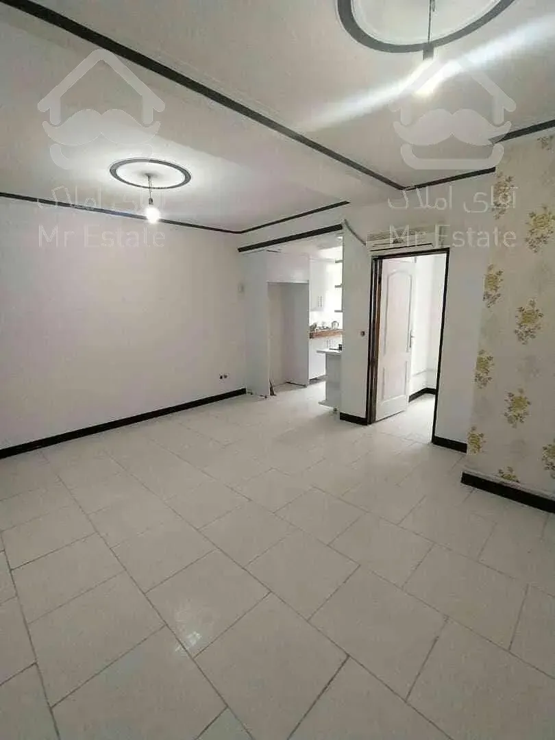 ۴۶ متر آپارتمان