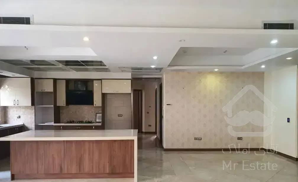 ۱۷۰متر کامرانیه/  بازسازی شده  / قابل تبدیل