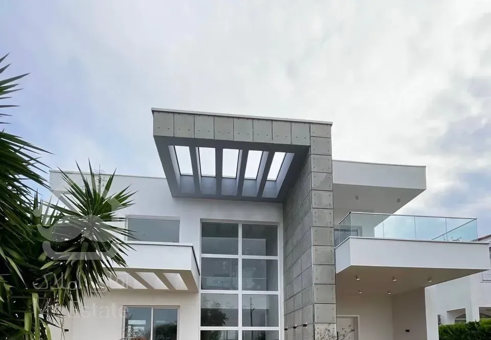 لوکس با طراحی اروپایی