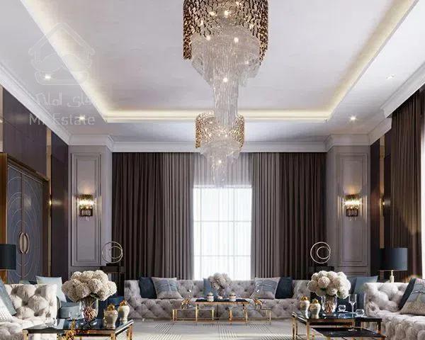 ۱۱۵ متر غرب تهران سرو ازاد منطقه ۲۲