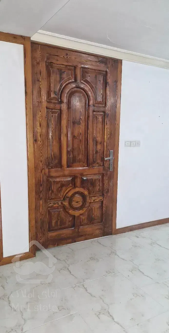 اجاره آپارتمان ۹۷ متری / کابینت های گلاس/ دوخوابه