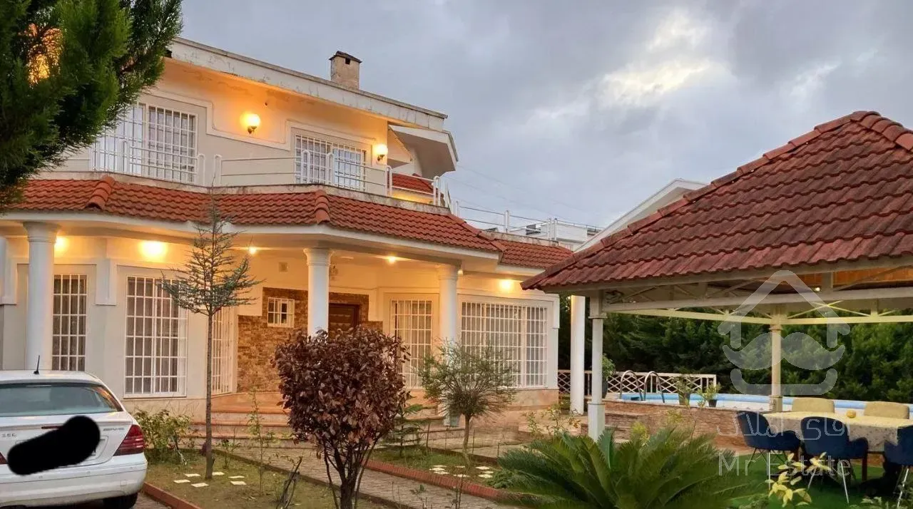 شهرک قدیمی(قیمتکل) مدارک تکمیل /مبله