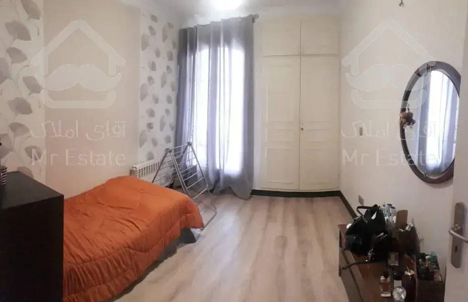 آپارتمان ۸۰ متری سعادت آباد بلوار دریا