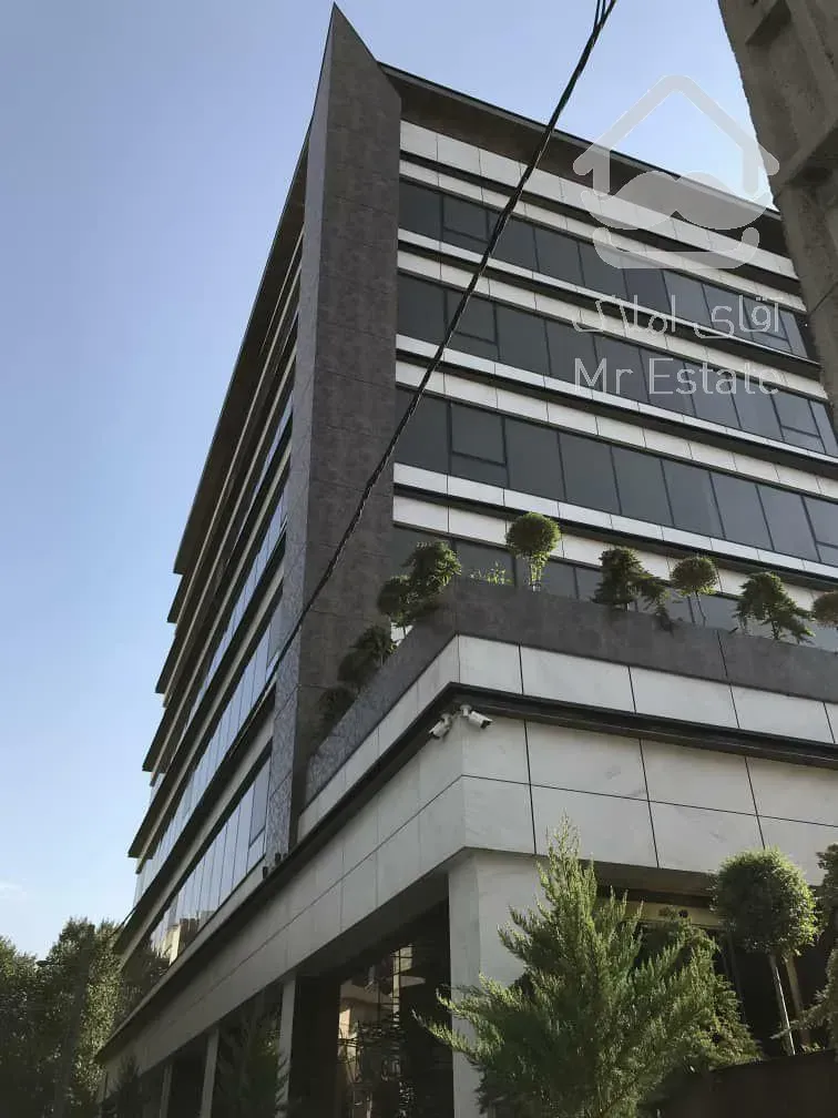 270 متر زعفرانیه  6 ماه تحویل شاهکار معماری