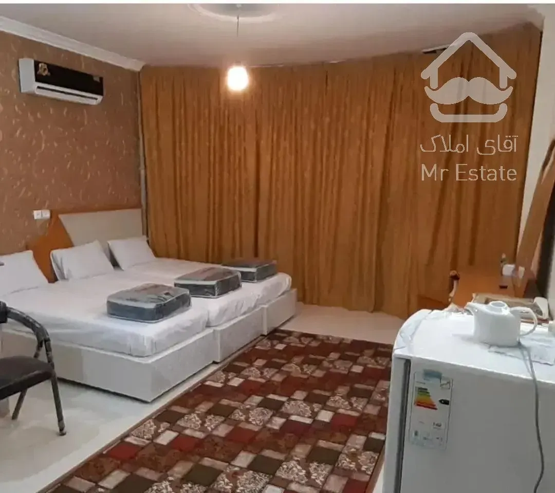 اجاره سوئیت آپارتمان شیک وتمیز