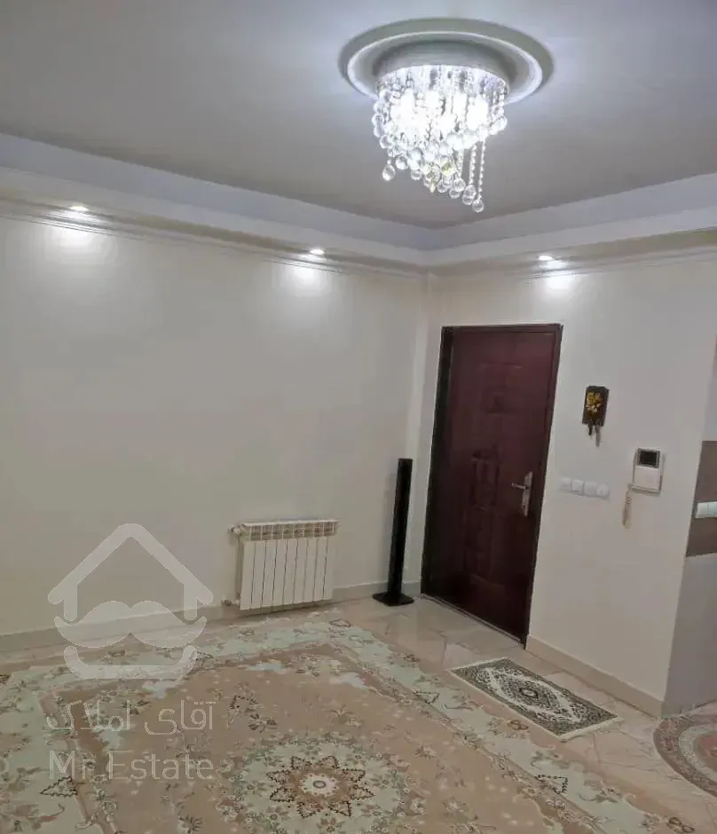 رهن 55 متری دوم سندی محدوده فلکه اطلاعات