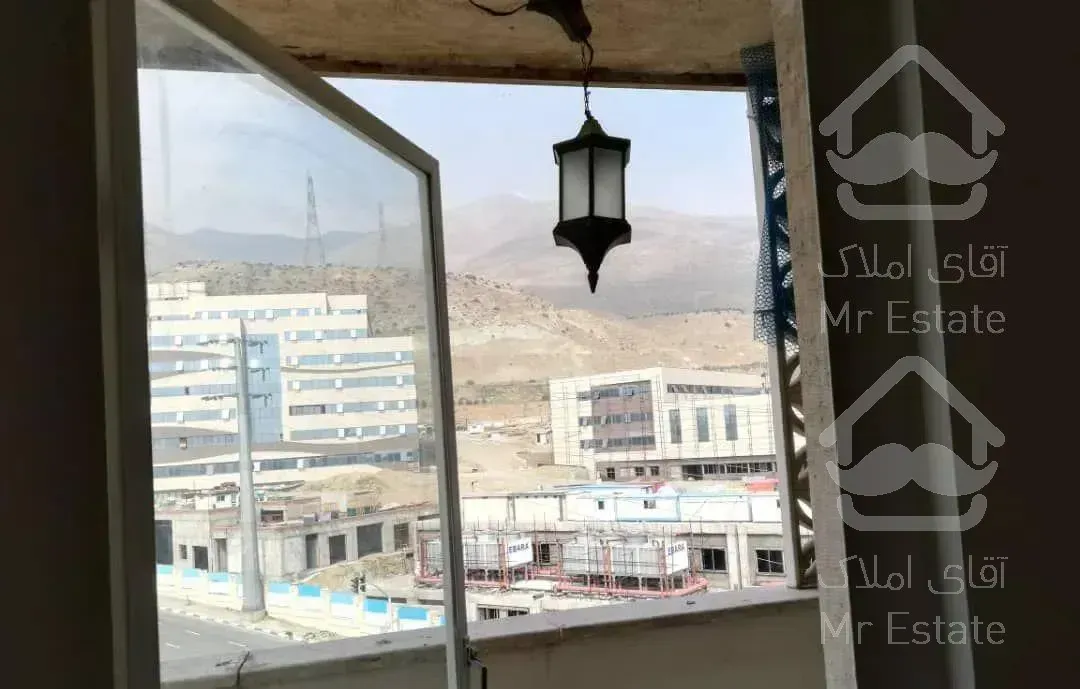 ۶۸متراجاره شهرک شهیدباقری،دریاچه،منطقه۲۲