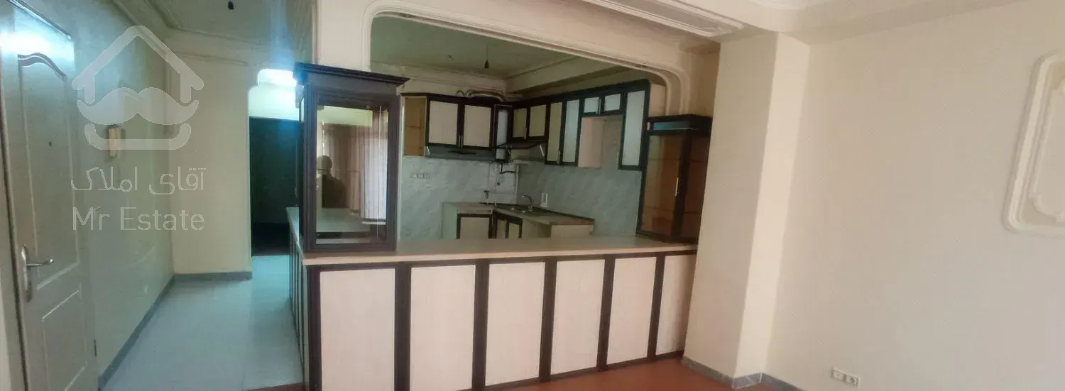 رهن آپارتمان ۸۵ متر آذربایجان کوی مهران