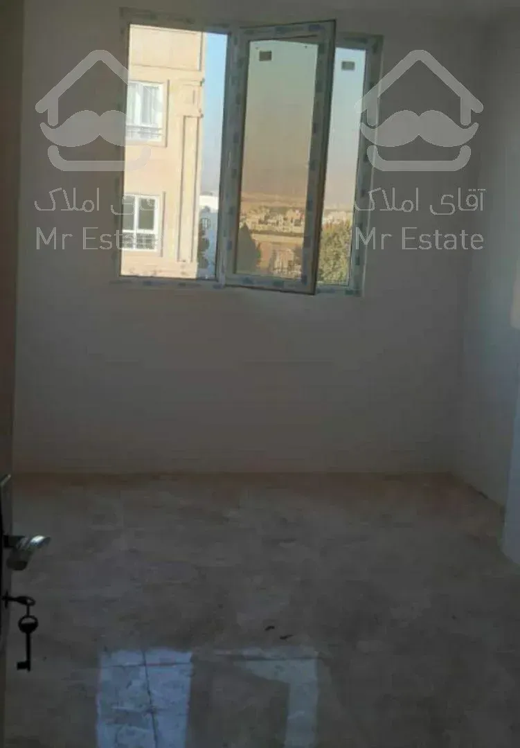 آپارتمان ۸۳ متر دوخوابه