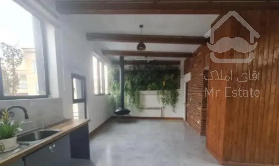 آپارتمان ۷۰ متری دید ویو ۳۶۰ درجه سند تک برگ پاک