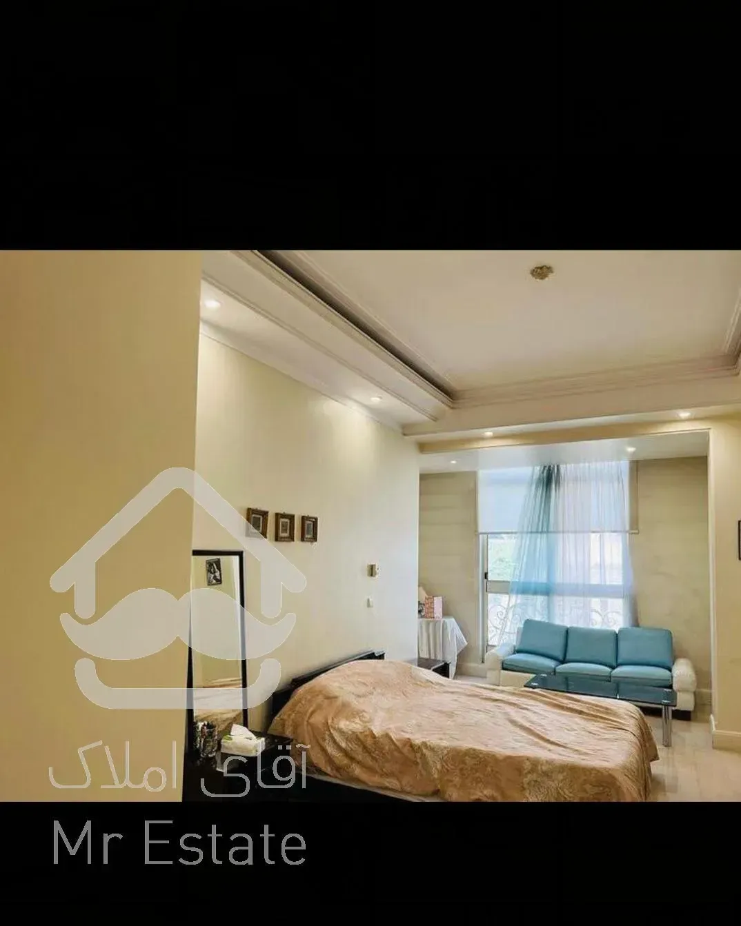 ۳۰۰ متر ویودار/ تحقق رویا در واقعیت