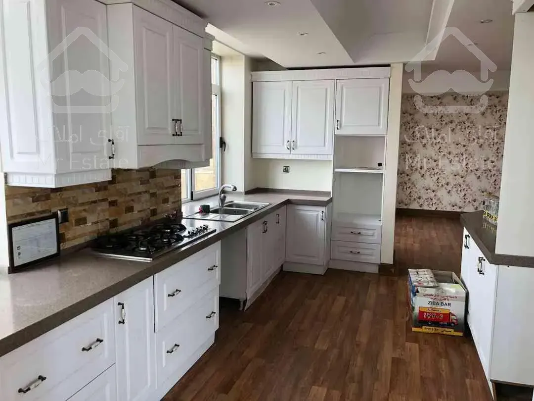 رهن و اجاره ۲۲۰ متری سوهانک