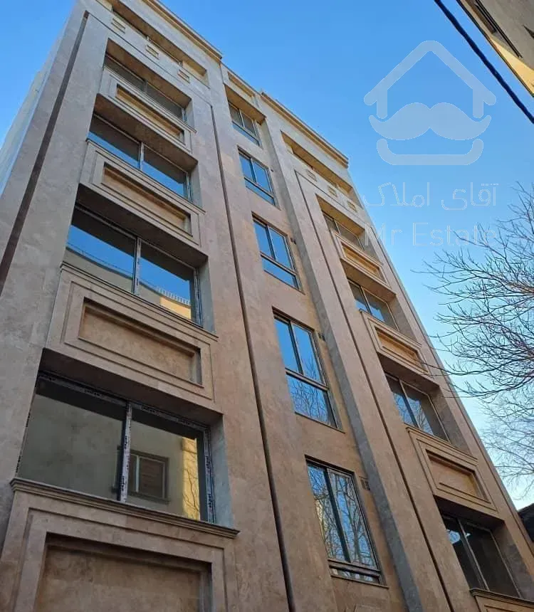 ۴واحد ۱۱۵متری فروش کلی سندآماده  نزدیک حرم