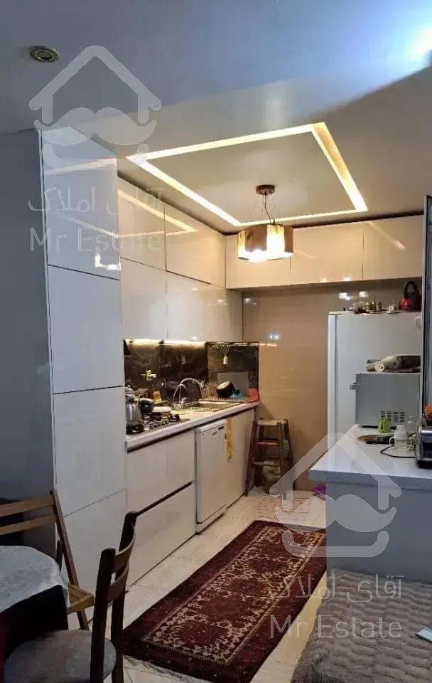 فروش آپارتمان ۸۰ متر دوخواب اندرزگو