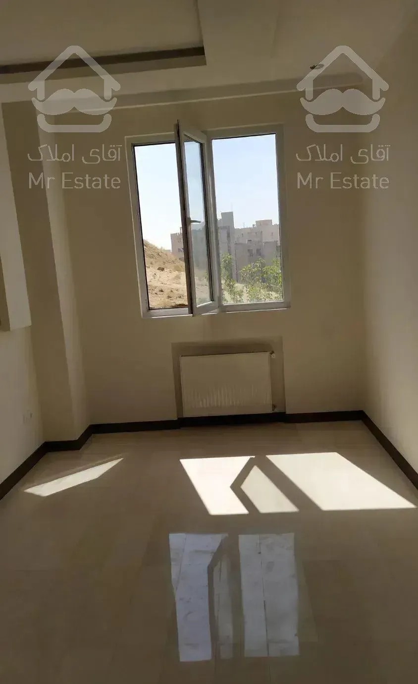 150متر شاهین شمالی کلید نخورده