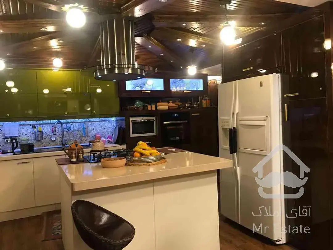 واحد ۱۴۵ متری مجلل ۳ خواب