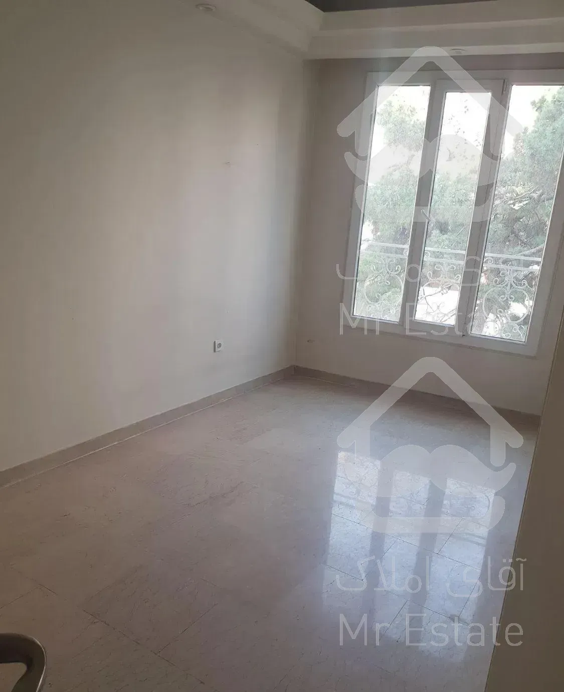 ۱۸۰ متر 3 خواب نیاوران.