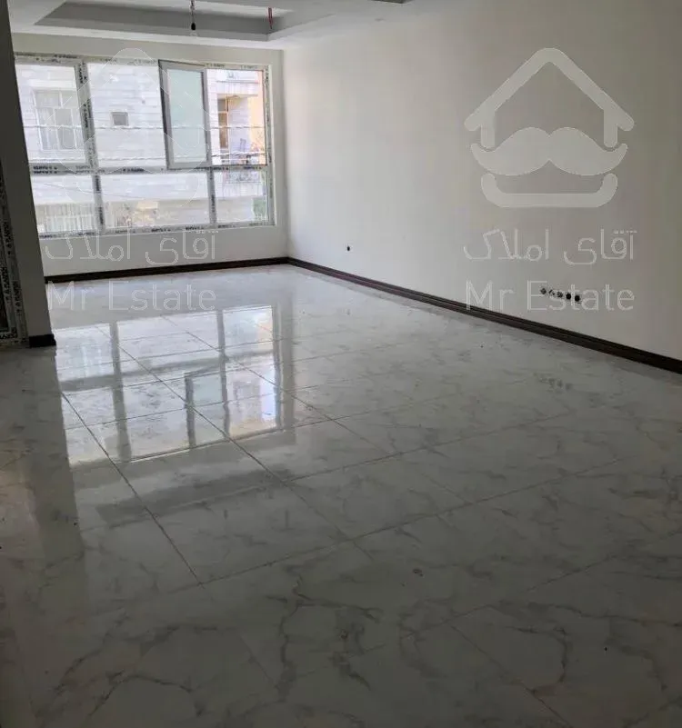 آپارتمان ۱۰۰ متر دو خواب