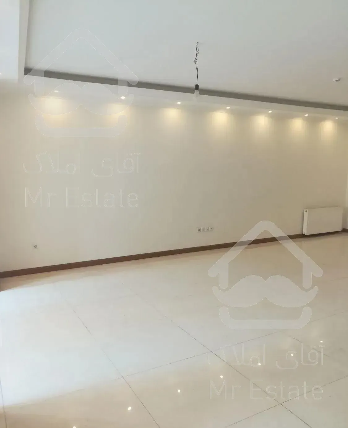 98 متر دو خواب فول امکانات