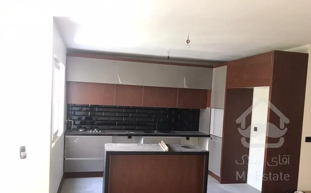 ۱۲۵متر۲خواب با قدرالسهم آزادگان