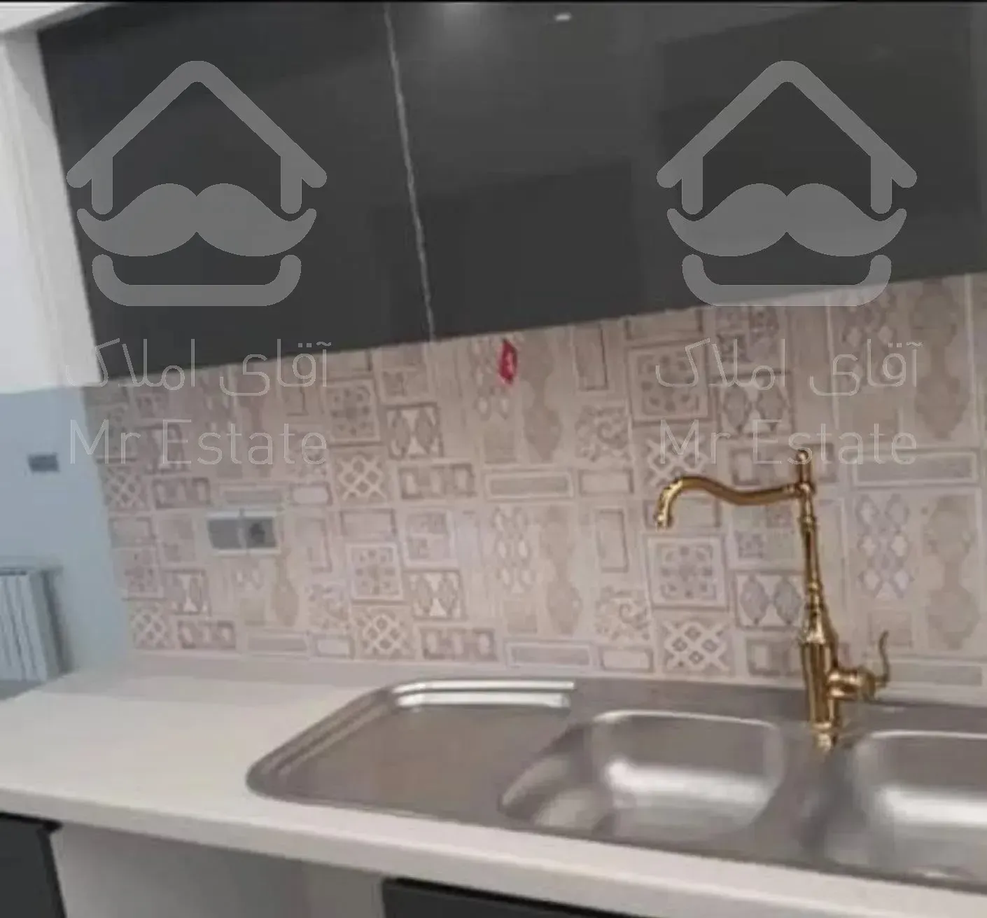 آپارتمان 52 متری میدان صدم نارمک فول بازسازی