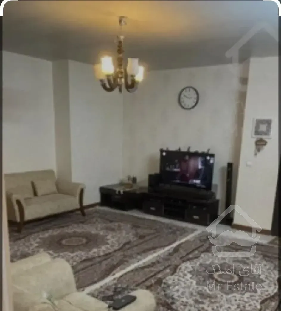 ۹۵ متری واحدجلو/ گلستان