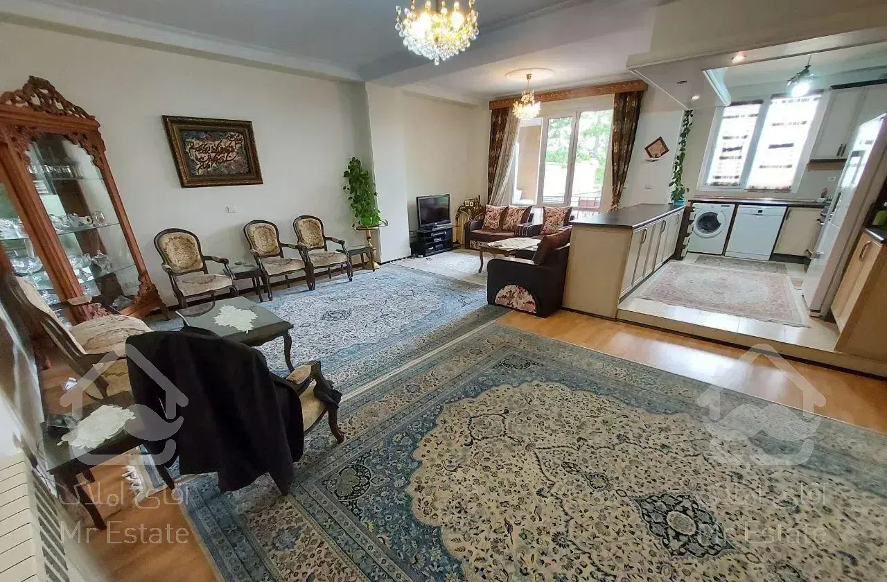 115 متر شهرک ابوذر سوهانک