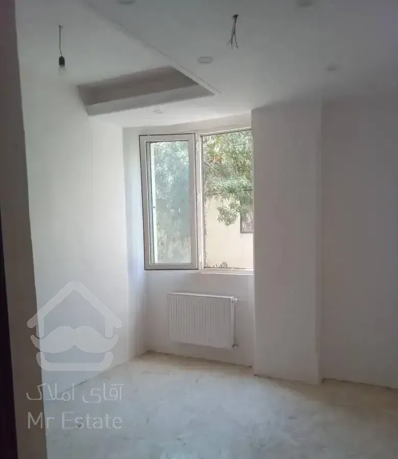 آپارتمان ۹۰ متری دو خوابه