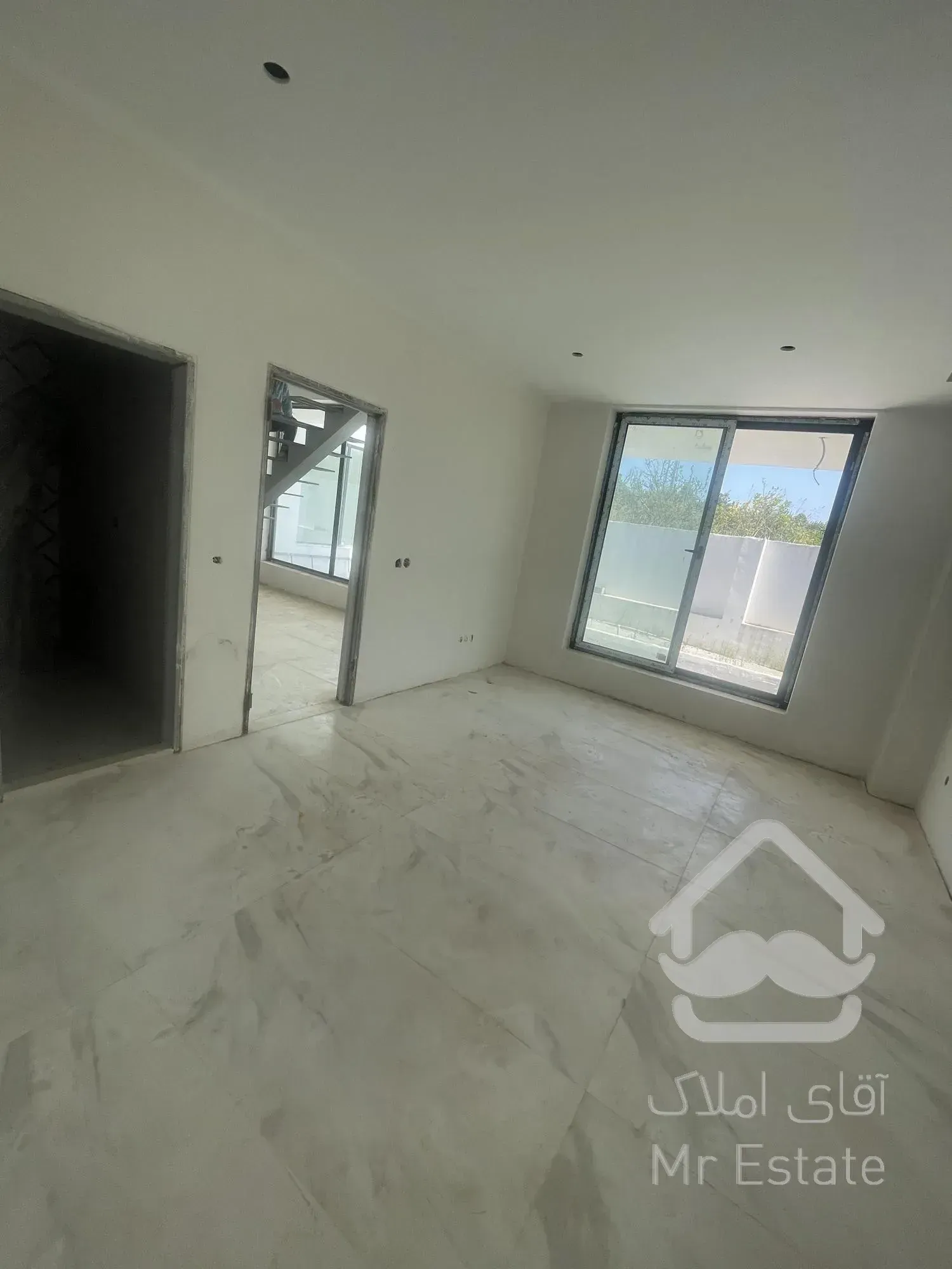 تهاتر ویلا با ملک در تهران