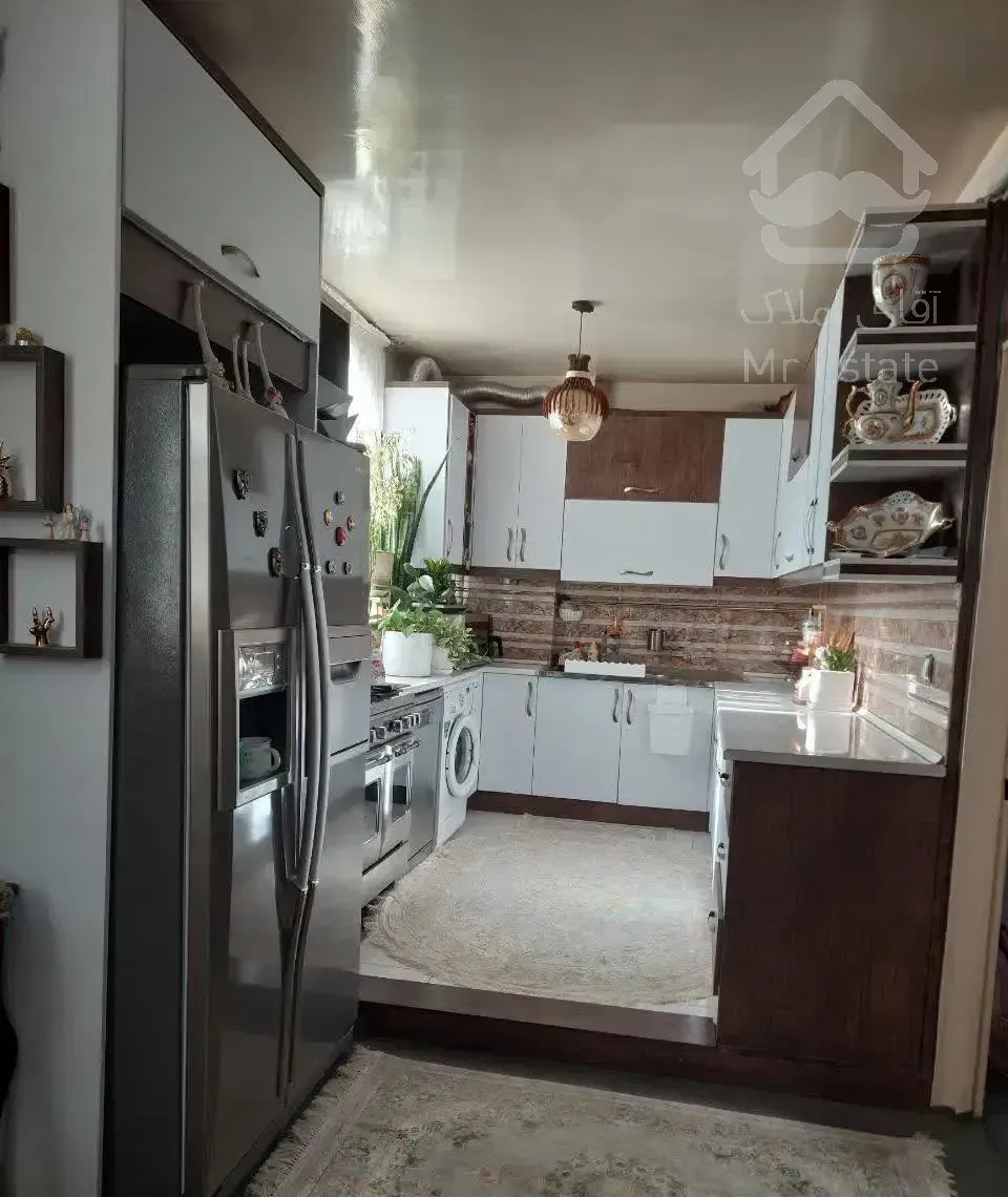 50مترـ دارای اسانسور-مخصوص سرمایه گذاری