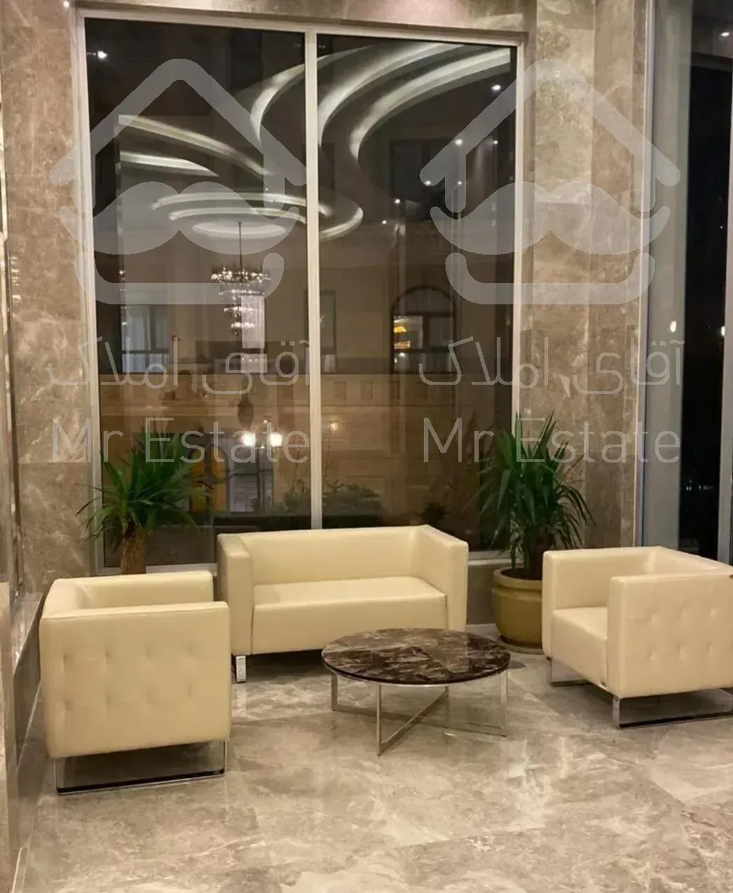 درکه کوهسار ۶۵ متر