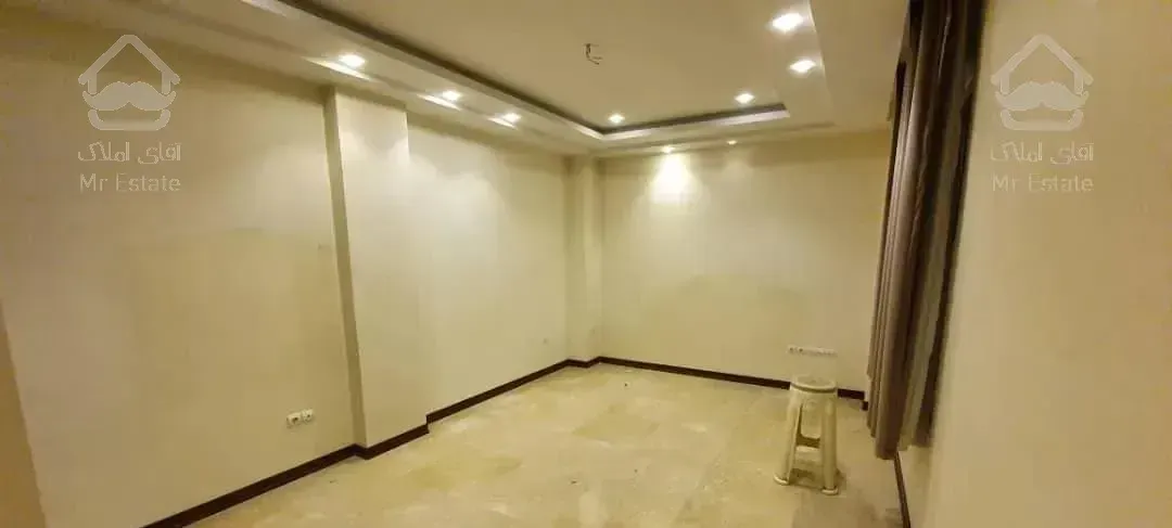 اپارتمان ۱۴۰ متر تکواحدی مترو شریعتی