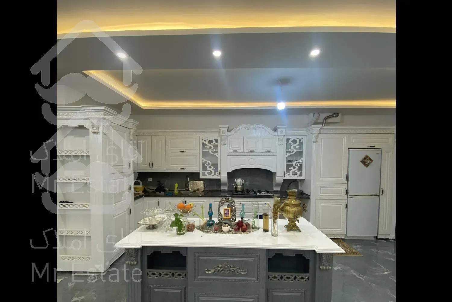 اجاره باغ ویلا شاهنامه ۷۶