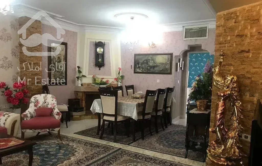 285متر 2 طبقه، شهرک ویلایی آزادشهر