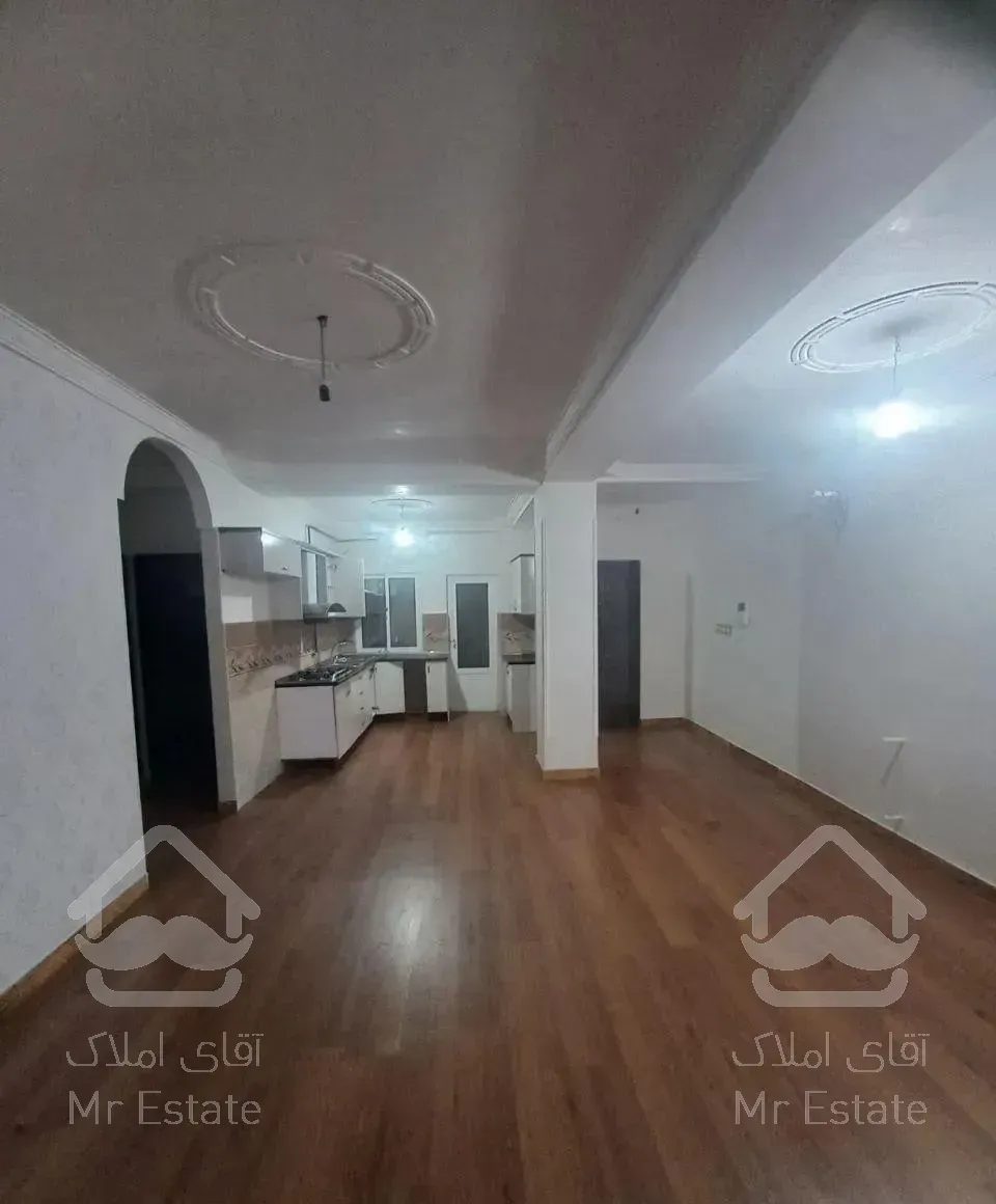 آپارتمان ۷۵ متری