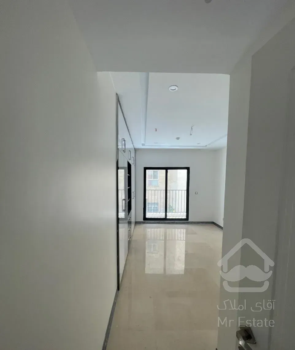 فروش آپارتمان ۱۱۸ متری ۲ خوابه در سعادت‌آباد