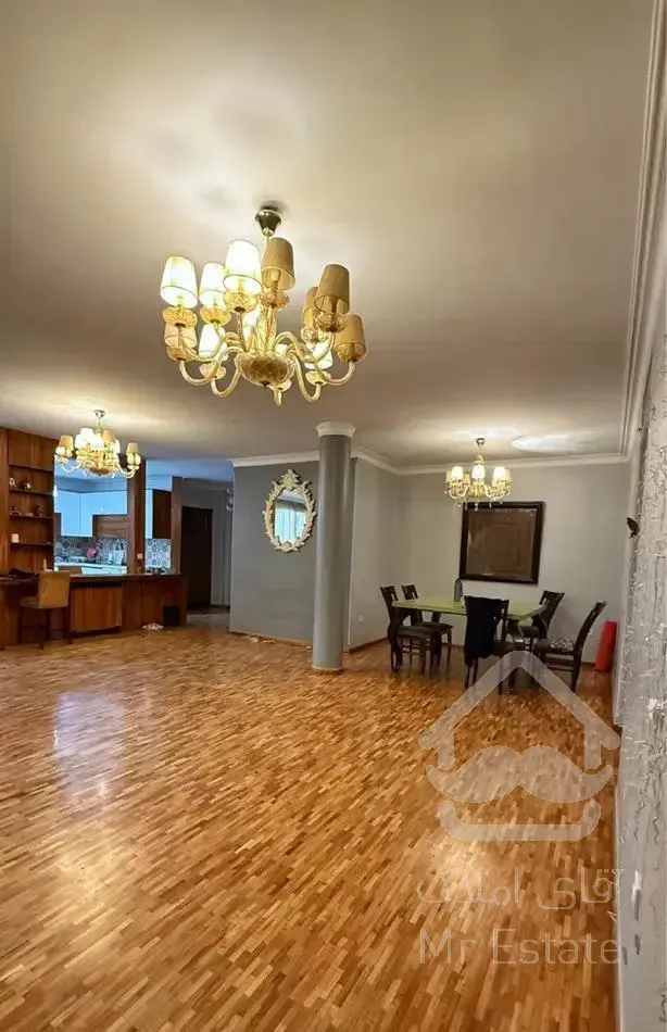 ۱۶۰متر فرمانیه شرقی ثروتی قدرالسهم دار