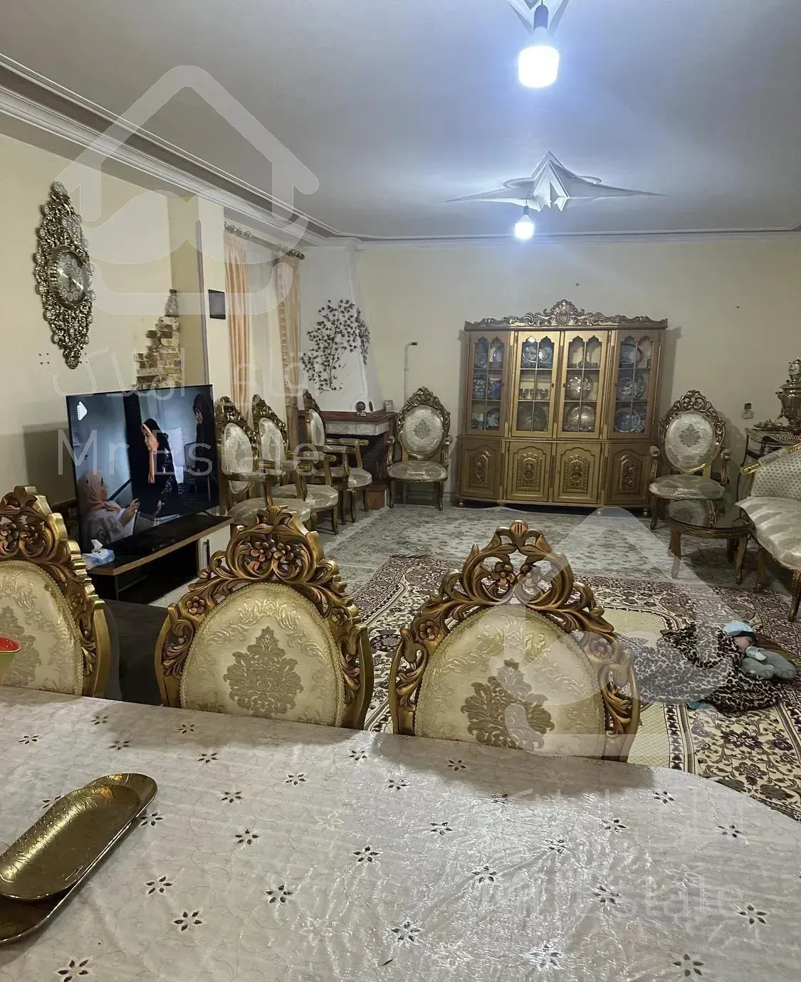 فروش آپارتمان ۱۱۰متری /بلوار شیرودی/محیطی دنج