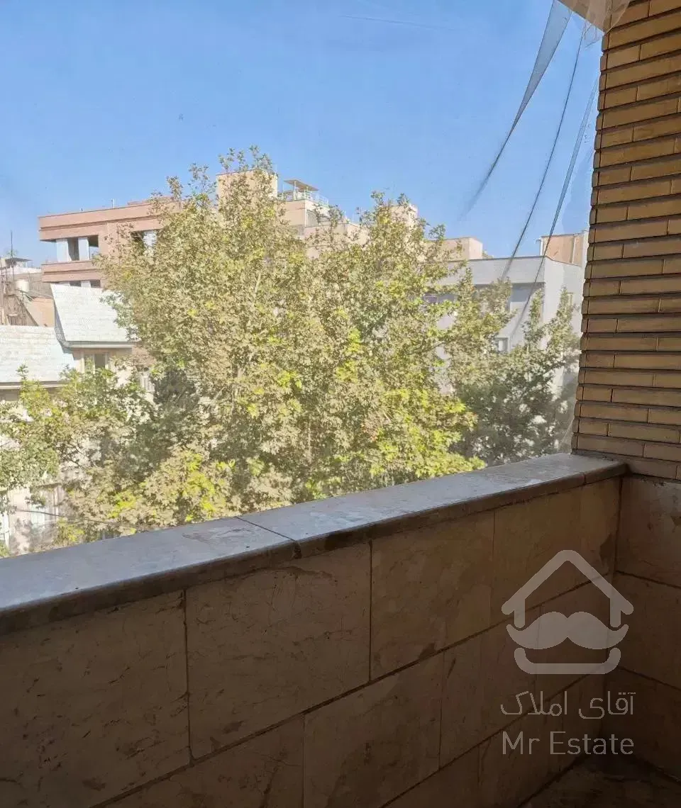 آپارتمان دروازه شمیران