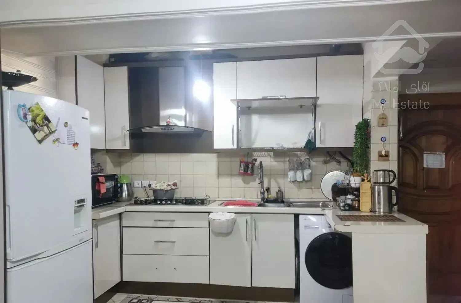 60متر ۲خواب اجاره تک واحد تولیددارو