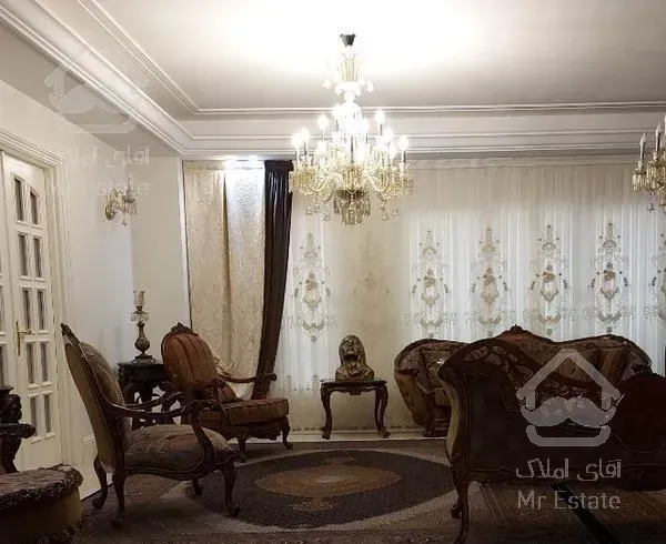 فروش واحد ۳۳۰ متری تک واحدی کامرانیه