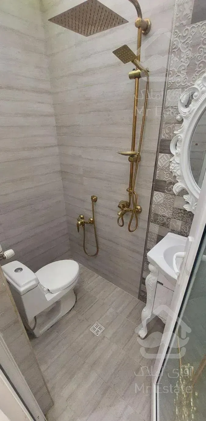 فروش ویلای ۲۴۰متری درساداتشهر