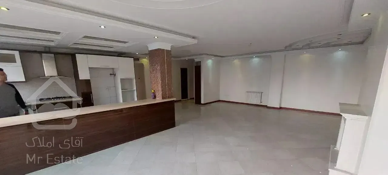 ۱۵۰ متر سه خواب نیاوران (جمشیدیه)